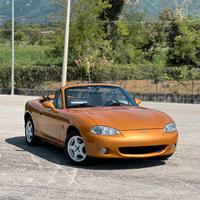 Mazda Mx5