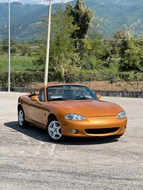 Mazda Mx5