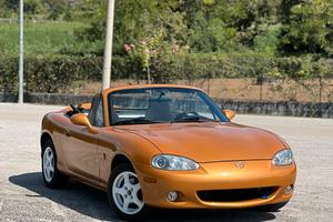 Mazda Mx5