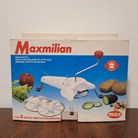 Tritatutto a manovella NUOVO