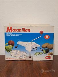 Tritatutto a manovella NUOVO