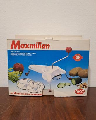 Tritatutto a manovella NUOVO