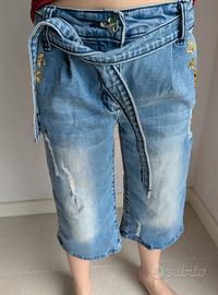 jeans Byblos 
