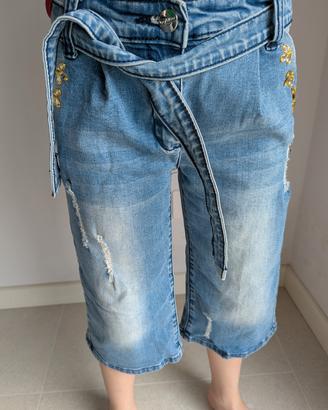 jeans Byblos 