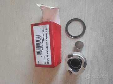 Corpetto Micro Spline Fulcrum 