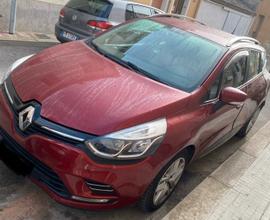 Renault Clio Sporter 1.5 dci 90cv Zen- 2019