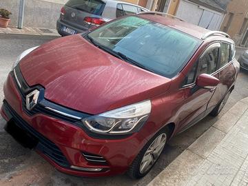 Renault Clio Sporter 1.5 dci 90cv Zen- 2019