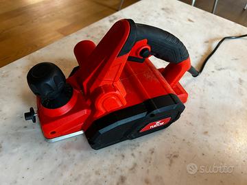 Pialletto elettrico 650w