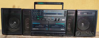 Radio stereo SELECO mod. SRS70