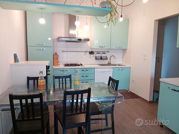 Casa per famiglia Porto D'Ascoli