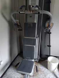 Lat Machine