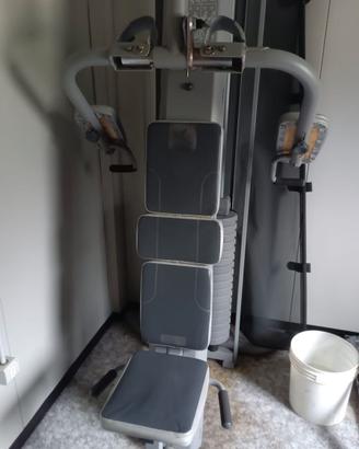Lat Machine