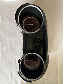 Quadro Strumenti Alfa Romeo Giulietta (2013)