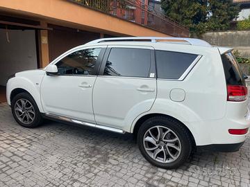 Citroen C- CROSSER 2.2