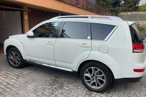 Citroen C- CROSSER 2.2