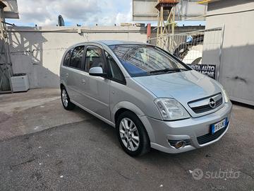 Opel Meriva 1.3 CDTI ecoFLEX Club