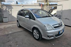 Opel Meriva 1.3 CDTI ecoFLEX Club