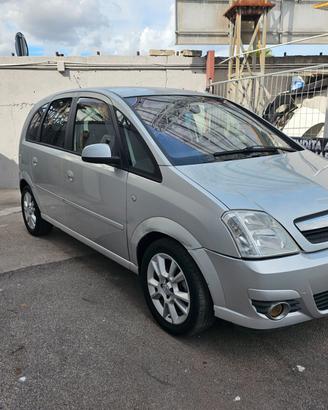 Opel Meriva 1.3 CDTI ecoFLEX Club