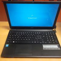 NOTEBOOK economici  vari modelli