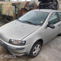 FIAT PUNTO 188 1.2 60 60CV 99-10 Ricambi /