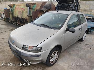 FIAT PUNTO 188 1.2 60 60CV 99-10 Ricambi /