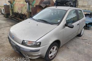FIAT PUNTO 188 1.2 60 60CV 99-10 Ricambi /