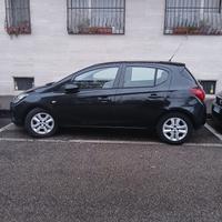 Opel Corsa joy nera 