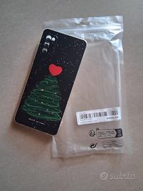 Cover Samsung A41