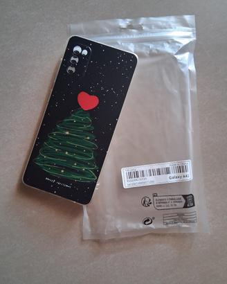 Cover Samsung A41