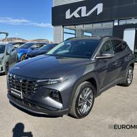 Hyundai Tucson 1.6 crdi Xline Drive Assist Pack 2w
