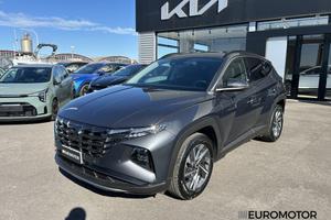 Hyundai Tucson 1.6 crdi Xline Drive Assist Pack 2w