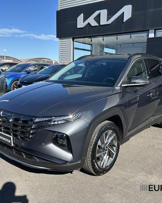 Hyundai Tucson 1.6 crdi Xline Drive Assist Pack 2w