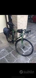 Bici cinelli Hobootleg