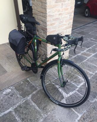 Bici cinelli Hobootleg