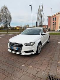 Audi A3 Sedan 1.4 TFSI COD ultra Ambiente