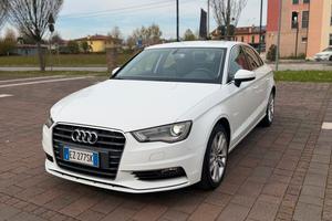 Audi A3 Sedan 1.4 TFSI COD ultra Ambiente