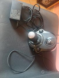 Logitech g 29