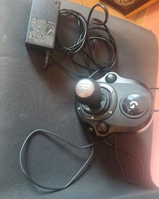 Logitech g 29