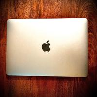 MacBook 12 pollici