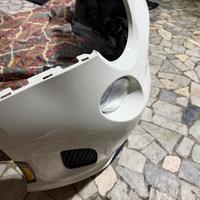Paraurti 595 Abarth