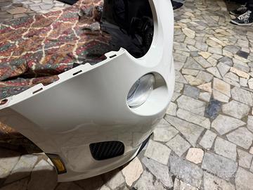 Paraurti 595 Abarth