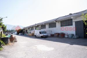 Capannone Industriale Ferentino