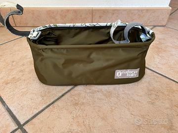 Portaoggetti per passeggino