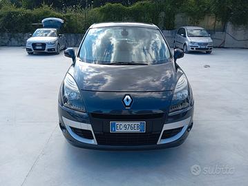 Scénic X-Mod 1.5 dCi "KM CERTIFICATI "
