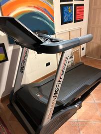 Tapis roulant JK Fitness 9600 sprint ricambi
