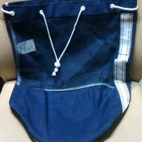 Sacca a Tracolla - forma cilindrica (Chicco)