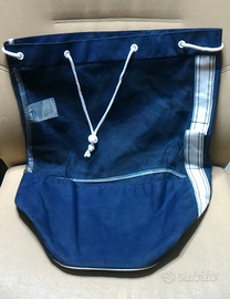 Sacca a Tracolla - forma cilindrica (Chicco)