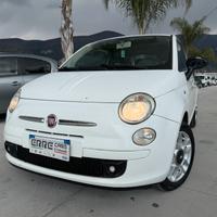 FIAT 500 ANNO 2008 1.2 BENZINA 69 CV