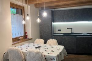 Bilocale appena ristrutturato