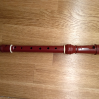 Flauto dolce Bontempi